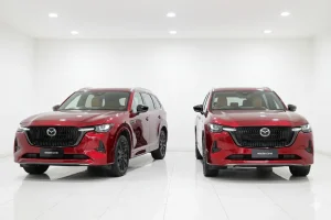 Mobil Hybrid di IIMS 2026: Daftar Lengkap MPV, Sedan, dan SUV Hybrid Terbaru