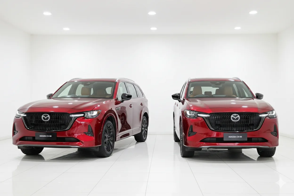 Mobil Hybrid di IIMS 2026: Daftar Lengkap MPV, Sedan, dan SUV Hybrid Terbaru