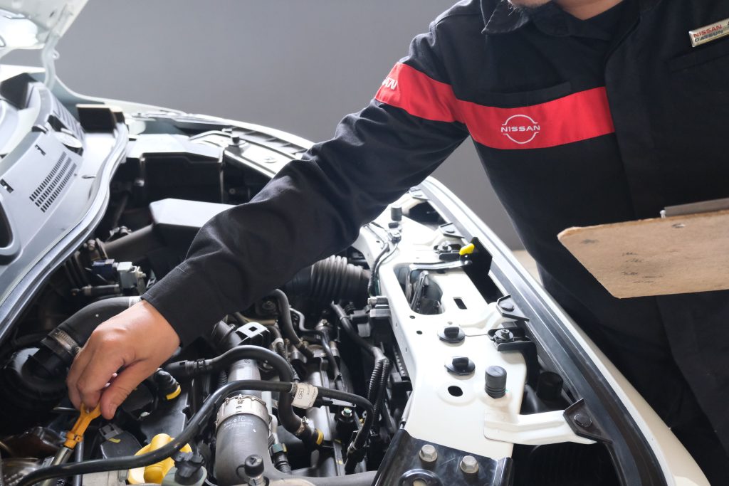 Nissan Hadirkan Program Servis Nasional “Nissan Ramadhan Harmony”