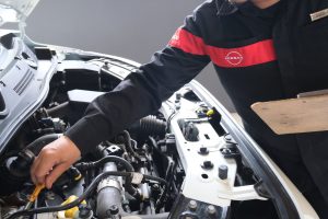 Nissan Hadirkan Program Servis Nasional “Nissan Ramadhan Harmony”