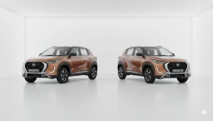 Harga Nissan Magnite Terbaru 2026, Mulai Rp 284 Jutaan!
