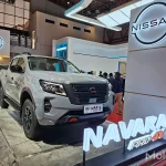 Nissan Navara PRO-4X Hadir di IIMS 2026, Pick-up Double Cabin untuk Off-Road - Tuwaga