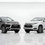 Harga Pajero Dakar 2016 Terbaru, SUV Diesel yang Layak Diburu - Tuwaga