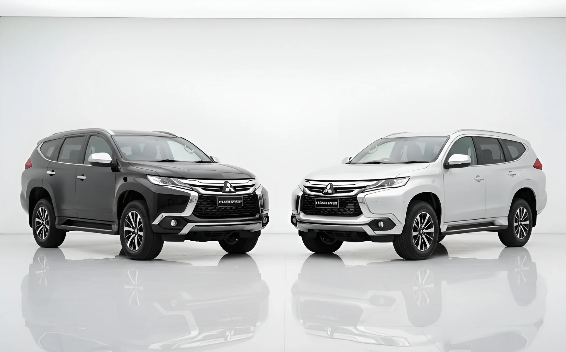 Harga Pajero Dakar 2016 Terbaru, SUV Diesel yang Layak Diburu Harga Pajero Dakar 2016 Terbaru, SUV Diesel yang Layak Diburu