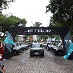 JETOUR T2 Resmi Diserahkan kepada Konsumen di Indonesia - Tuwaga