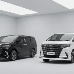 Perbedaan Alphard XE Hybrid dan Alphard Hybrid 2026, Mana Lebih Worth It? - Tuwaga