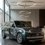 Spesifikasi Range Rover 8,5 Miliar, Mobil Dinas Gubernur Kaltim - Tuwaga