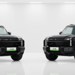 Persaingan SUV Boxy Listrik Memanas, Chery J6T Tawarkan Desain Gagah dan Teknologi Canggih - Tuwaga