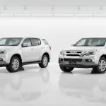 Harga Isuzu MU-X 2026: Cek Spesifikasi & Keunggulannya - Tuwaga
