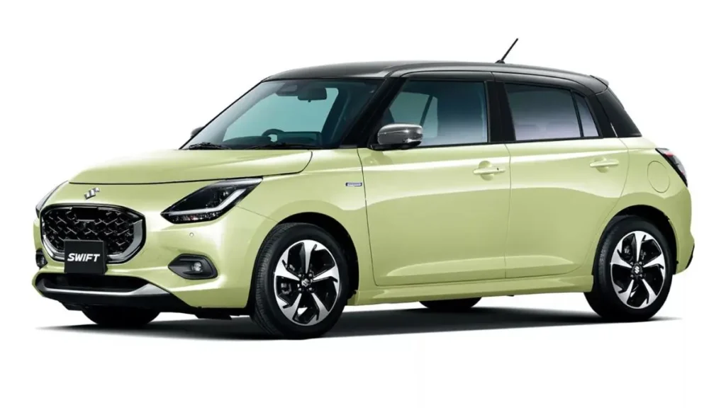 Harga Suzuki Swift Bekas Terbaru 2026: Cek Panduan Lengkapnya! Suzuki Swift bekas
