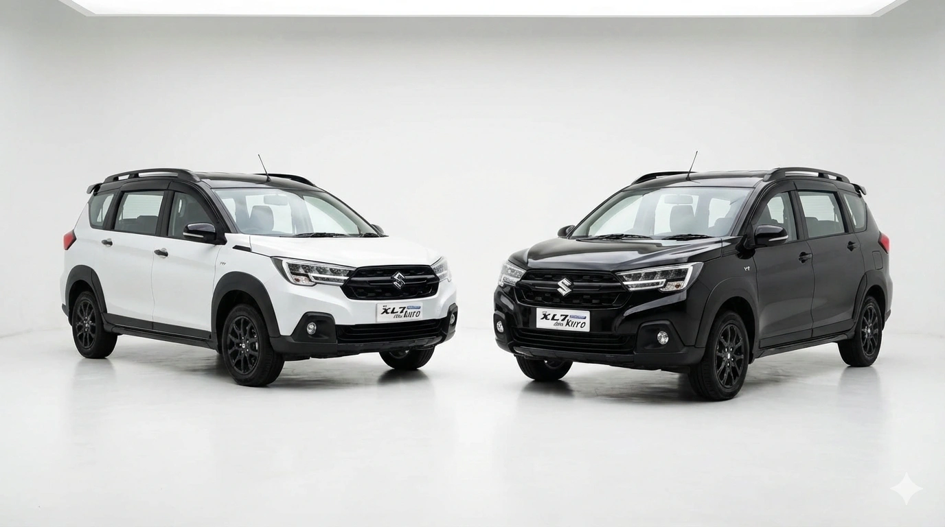 Harga Suzuki XL7 Alpha 2026 Terbaru dan Spesifikasi Lengkapnya! Harga Suzuki XL7 Alpha 2026 Terbaru dan Spesifikasi Lengkapnya!