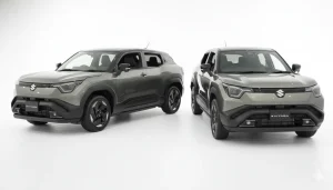 Suzuki e Vitara Siap Menggebrak IIMS 2026, Harga Diprediksi Mulai Rp 450 Jutaan