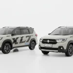 Harga Suzuki XL7 Hybrid 2026, Pilihan Ideal SUV Keluarga Modern - Tuwaga