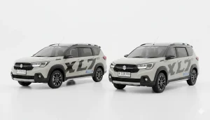 Harga Suzuki XL7 Hybrid 2026, Pilihan Ideal SUV Keluarga Modern