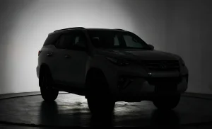 Bocoran Toyota Fortuner Terbaru 2026, Pakai Teknologi Mild Hybrid