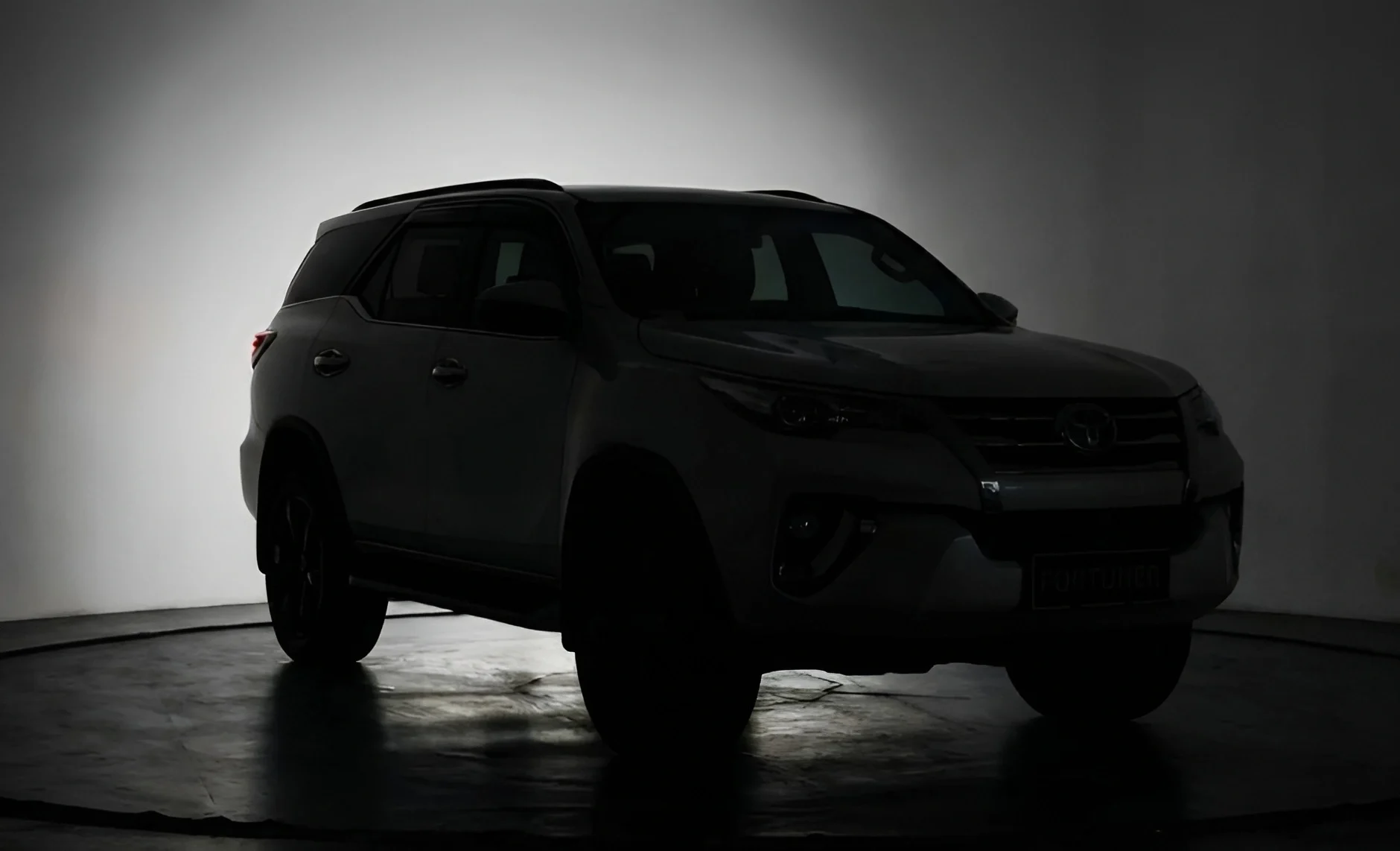 Bocoran Toyota Fortuner Terbaru 2026, Pakai Teknologi Mild Hybrid Bocoran Toyota Fortuner Terbaru 2026, Pakai Teknologi Mild Hybrid