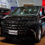 Simulasi Kredit Toyota Alphard XE Hybrid 2026: Cicilan dan DP Terbaru - Tuwaga