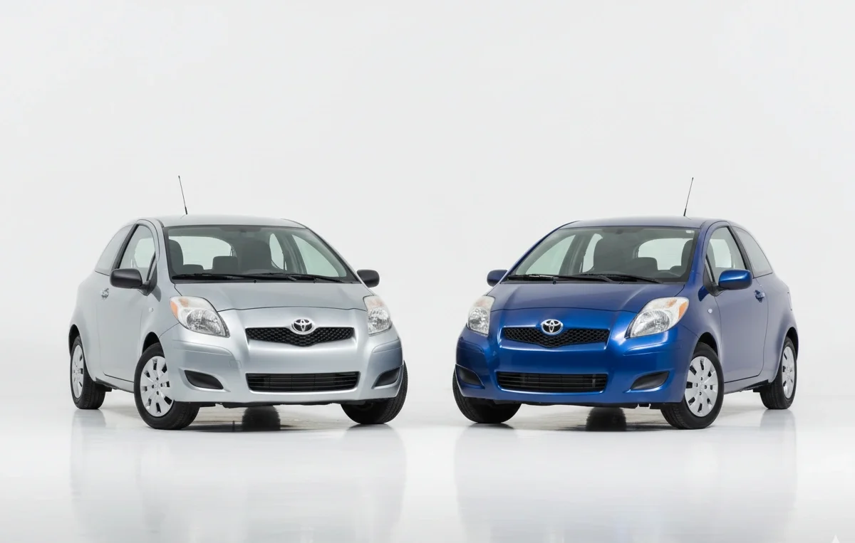 Spesifikasi & Harga Yaris 2010 Bekas: Masih Jadi Favorit di 2026! Spesifikasi & Harga Yaris 2010 Bekas: Masih Jadi Favorit di 2026!