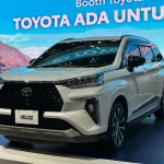 Skema Kredit Toyota Veloz Hybrid 303 Jutaan, Simulasi Cicilan Lengkap! - Tuwaga