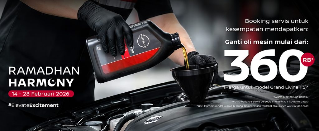 Nissan Hadirkan Program Servis Nasional “Nissan Ramadhan Harmony” Website Desktop Nissan Ramadhan Harmony 2026.jpg