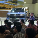 Wuling Eksion Resmi Meluncur, SUV 7-Seater EV dan PHEV Pertama di Indonesia - Tuwaga