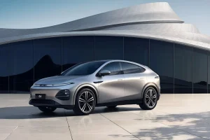 XPENG G6 Pro Punya Baterai 80,8 kWh, Klaim Jarak Tempuh 525 Km!