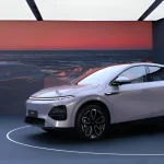 XPENG G6 Pro Fokus Kenyamanan, Jok Pijat dan ADAS Jadi Andalan - Tuwaga