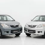 Harga Bekas Xenia 2006 Terbaru, Masih Jadi MPV Murah Favorit! - Tuwaga