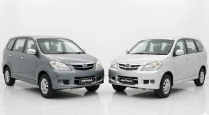 Harga Bekas Xenia 2006 Terbaru, Masih Jadi MPV Murah Favorit!