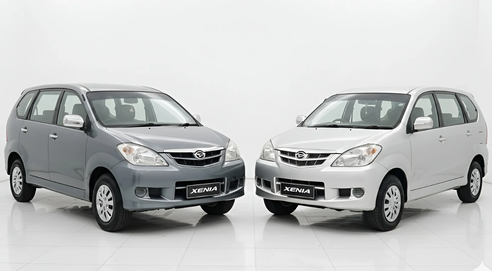 Harga Bekas Xenia 2006 Terbaru, Masih Jadi MPV Murah Favorit! Harga Bekas Xenia 2006 Terbaru, Masih Jadi MPV Murah Favorit!