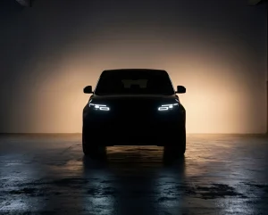 Xpeng G02 Siap Meluncur, SUV Listrik 5 Meter Mirip Range Rover Sport