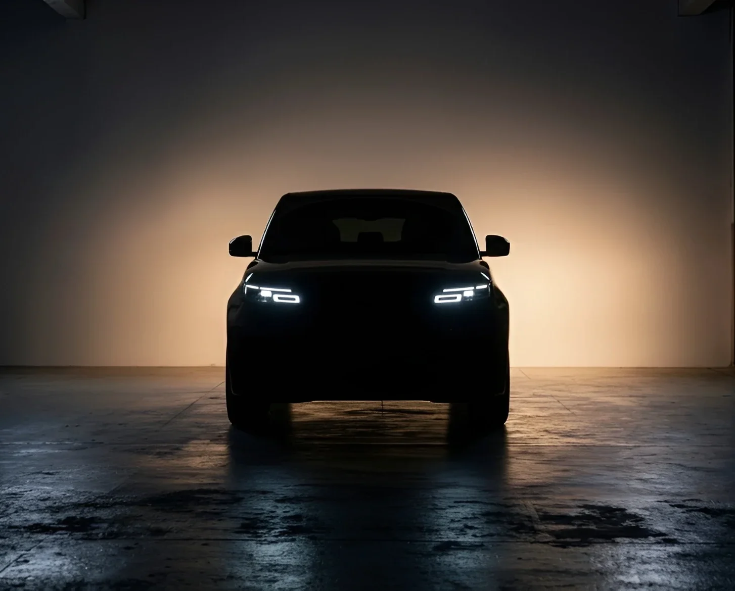 Xpeng G02 Siap Meluncur, SUV Listrik 5 Meter Mirip Range Rover Sport