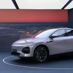 Harga XPeng G6 Pro AWD 2026, Punya Tenaga 487 HP dan Baterai 80,8 kWh - Tuwaga