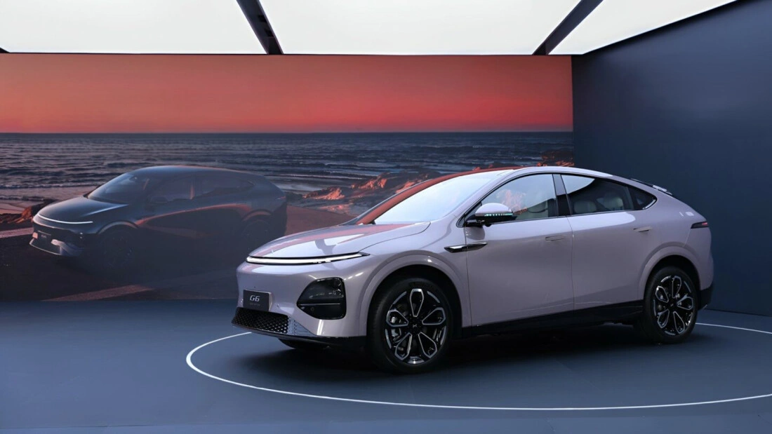 Harga XPeng G6 Pro AWD 2026, Punya Tenaga 487 HP dan Baterai 80,8 kWh Harga XPeng G6 Pro AWD 2026, Punya Tenaga 487 HP dan Baterai 80,8 kWh