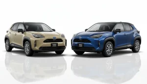 Harga Yaris Cross Terbaru 2026: Cek Rincian Lengkapnya!