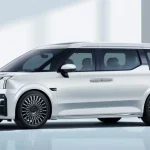 Debut Zeekr 009 dan Zeekr 7X di IIMS 2026, SUV Mewah untuk Segmen Premium - Tuwaga