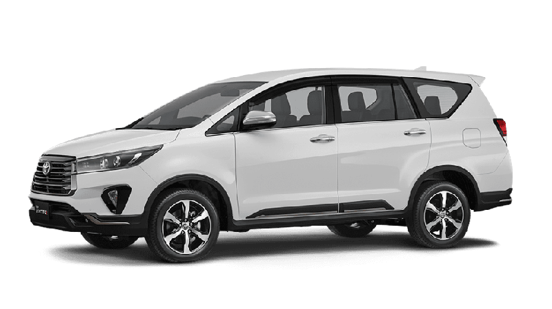 Harga Innova Reborn 2022 Terbaru : Mulai Rp 310 Juta, Ini Rincian Lengkapnya Innova reborn 2022