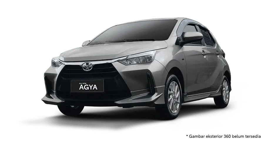 Toyota Agya