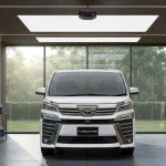 Alphard 2021: Harga dan Spesifikasi, Masih Worth It di 2026? - Tuwaga