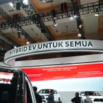 Harga New Alphard XE di IIMS 2026, Alphard Hybrid Termurah 1,3 Miliar - Tuwaga