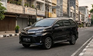 Avanza Veloz 2019 Bekas: Mobil Keluarga Tangguh Rp100 Jutaan