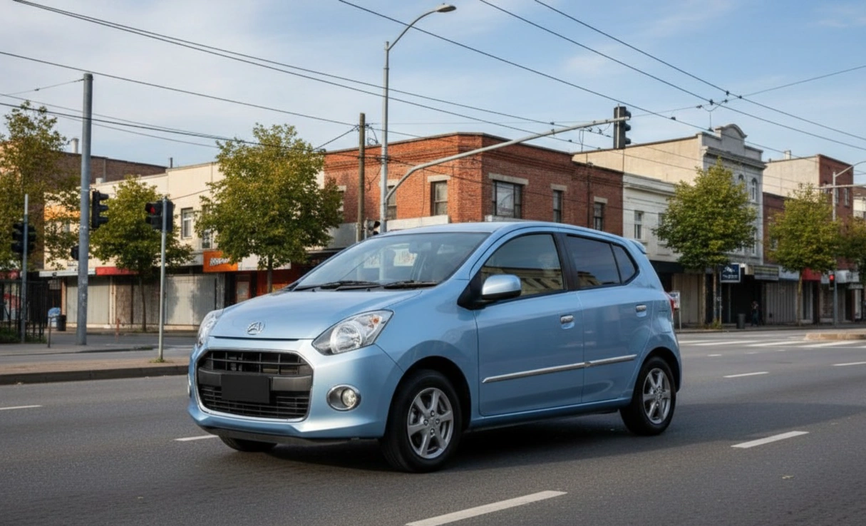 Update Harga Ayla 2018 di Tahun 2026, Kini Cuma Rp80 Jutaan! Update Harga Ayla 2018 di Tahun 2026, Kini Cuma Rp80 Jutaan!