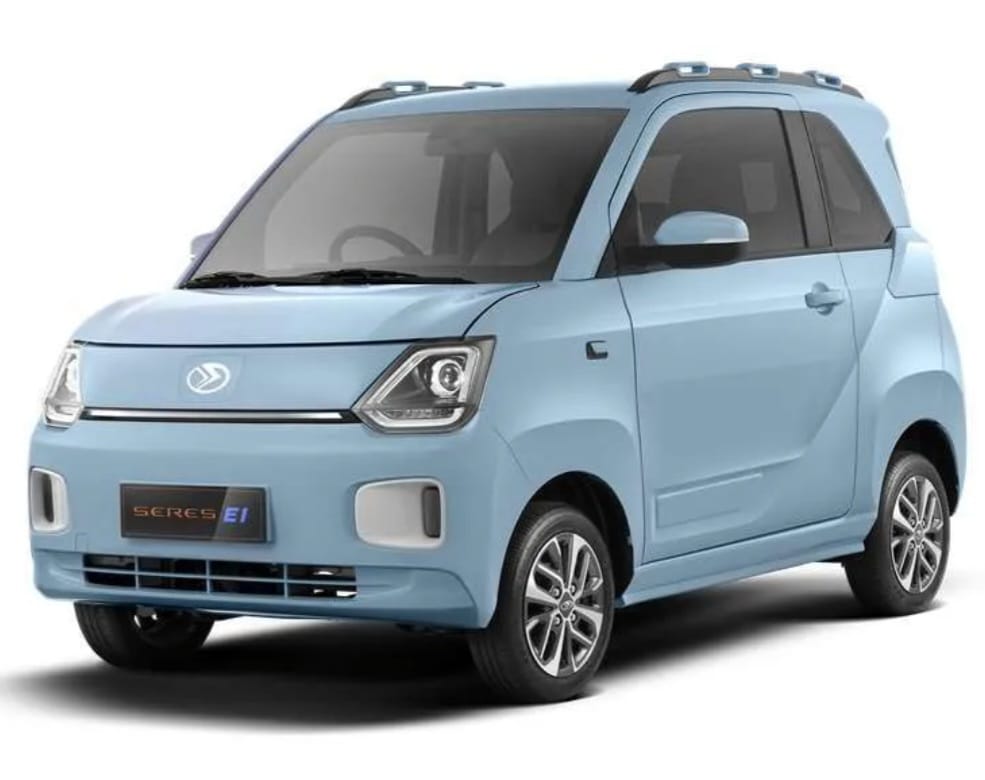 harga mobil listrik terbaru februari 2026