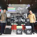 Rayakan Eksistensi 50 Tahun, Bridgestone Indonesia Jadi Official Tire Partner IIMS 2026 - Tuwaga