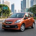 Harga Brio 2012 Bekas Mulai Rp70 Jutaan, Cek Spesifikasinya! - Tuwaga