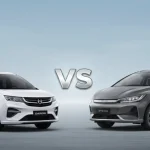 BYD M6 vs Wuling Darion, Duel MPV 300 Jutaan Mana Lebih Unggul? - Tuwaga