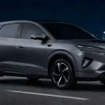 BYD Sealion 06 Hybrid 2026 Siap Meluncur, Jarak Tempuh Listrik 220 Km - Tuwaga