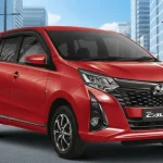 Toyota Calya 2022: Spesifikasi, Fitur, dan Harga Bekas di 2026 - Tuwaga