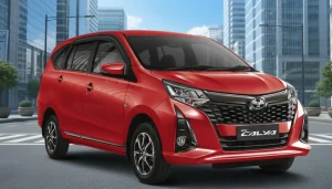 Toyota Calya 2022: Spesifikasi, Fitur, dan Harga Bekas di 2026