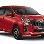 Harga Mobil Calya Tipe G Manual Terbaru Februari 2026: Cek Update Terbarunya! - Tuwaga
